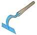 Produktbild Unkrauthacke klein mit Stiel 24 cm Blue Master (480)