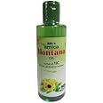SBL's Montana Hair Oil - 200 ML |Pack Of 1|