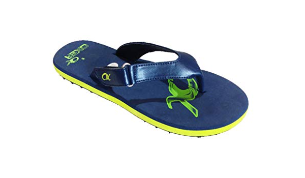 oxer chappal