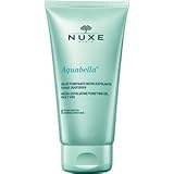 exfoliante facial nuxe opiniones Cosméticos Mujer Nuxe Gel Detergente Facial 200 ml