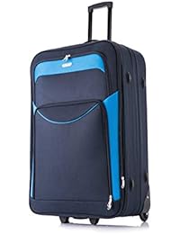 extra large suitcase sports direct