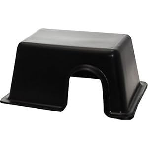 Tropic Shop – Versteck / Höhle – Hide Box klein