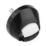 SGerste Caster Assembly Front Castor Wheels for iRobot Roomba Vacuum Cleaner 500 600 700 800 Series