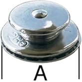 German SALVAPERCUSSORE a Battuta