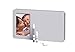 Baby Art You and Me Paint Print Frame (Pastel)