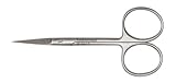 EQUINOX Iris Scissors Fine 11cm 4.5