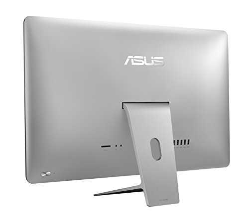 ‚ASUS Zen AIO zn240icgk-ra019t 2.5 GHz i5 – 7200U 23.8 1920 x 1080pixel grau – Desktop-PC All in One (1920 x 1080 Pixel, Full HD, 16: 9, flach, i5 – 7200U, Intel Core i5 – 7 x xx) - 5
