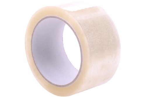 Preisvergleich Produktbild PP-Packband klar
