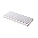 Produktbild Fornateu Aluminiumlegierung M.2 NGFF to USB3.0 SSD SATA Mobile Disk mit hohen Übertragungsgeschwindigkeit HDD Festplattengehäuse