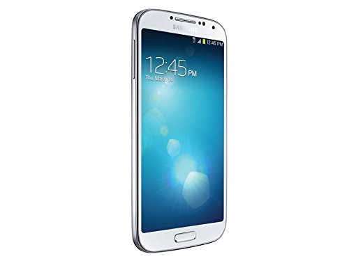 Samsung i9505 Galaxy S4 Smartphone, 16 GB, Bianco [Italia] Marchio T-Mobile (Ricondizionato Certificato)