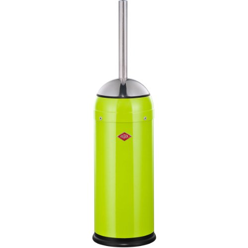 Preisvergleich Produktbild Wesco 315 101-20 Toilettenbürste, lime green