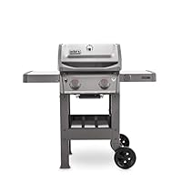 Weber® Spirit II S-210
