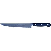 S&uuml;rbısa 61901-LZ Ekmek Bı&ccedil;ağı Tırtıklı U&ccedil; Lazer Kesim