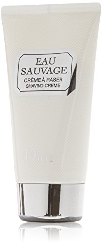 DIOR Eau Sauvage Shaving cream Tube 150ml