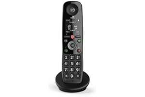 BT Digital Voice Essential Cordless Phone Only Works With BT And EE Digital Voice Service