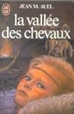 La vallee des chevaux