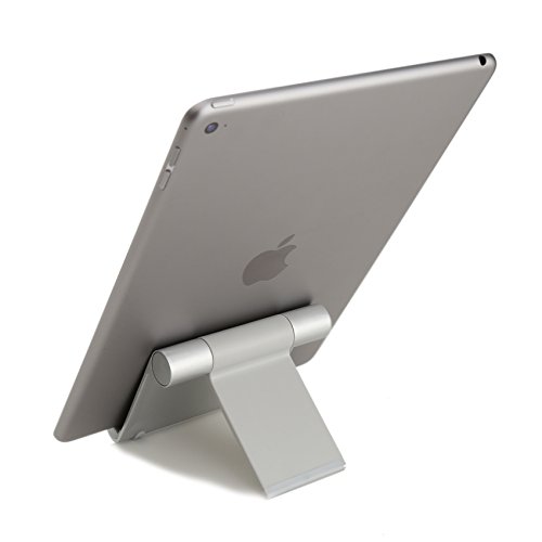 ArktisPRO Aluminium Ständer für Apple iPad - 3