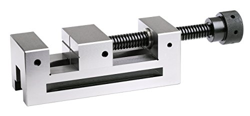 WABECO Maschinenschraubstock 50 mm Kontoll Schraubstock