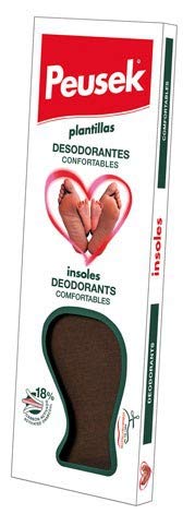 Déodorant Peusek - 150 ml