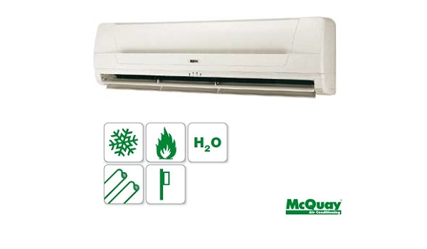 Climatizzatori mcquay opinioni Climatizzatori mcquay opinioni