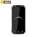 Produktbild AGM X2 IP68 Wasserdicht Handy Outdoor Handy Ohne Vertrag 5.5 Zoll FHD Android 7.1 Dual Sim Smartphone 6GB RAM 128GB ROM Qualcomm MSM8976SG Acht Kern Doppel 12MP Cam 6000mAh NFC