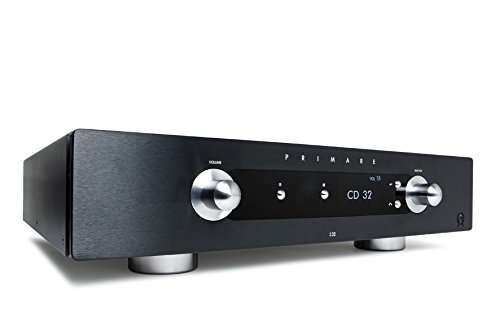 Preisvergleich Produktbild I32 Stereo Vollverstärker (Vorführer)