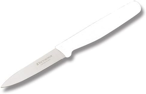 Victorinox-Paring, Small, White Nylon, 3.25 in.