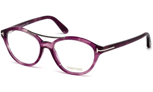 Preisvergleich Produktbild Tom FordDamen Sonnenbrille Schwarz Schwarz