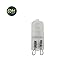 Produktbild Energiesparende Halogen g-9 75 W matt 220/240 V EDM