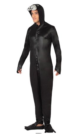 Preisvergleich Produktbild ATOSA 26451 Kostüm Zubehör Unisex – Erwachsene mehrfarbig