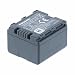 Produktbild Panasonic Akku für Panasonic HC-X909 Li-Ion 7,2 Volt 1250 mAh