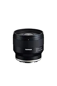 Tamron F053 35mm f/2.8 Di III OSD M 1:2 Lens for Sony E-Mount Lens/Full-Frame Format