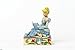 Disney Traditions Cinderella/ Belle Bookends