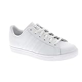 Erwachsene adidas Unisex-Kinder Coast Star J Sneaker, Mehrfarbig FTWR White/Grey Two F17 Ee9701, 37 1/3 EU