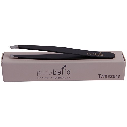 Eyebrow Tweezers Precision|Tweezers for Men and Women| Best For Plucking And Hair Removal Tweezer By Purebello… - Image 5