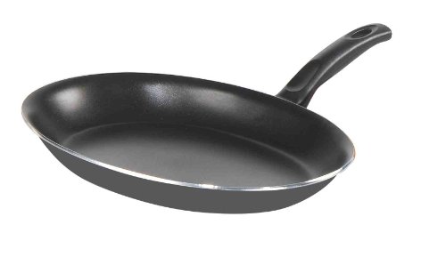Preisvergleich Produktbild ELO 85935 Fischpfanne Gourmet 32 cm
