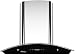 Hindware Nevio 60 Chimney (60 cm, 1200 m3/h, Silver) RS.12005.00
