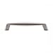 Produktbild Top Knobs Pull 5-1/16 Center-to-Center Brushed Satin Nickel M570 by Top Knobs