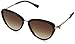 Produktbild Ted Baker Sunglasses Damen Sonnenbrille Malin, (Pink Torf/Brown), 54.0
