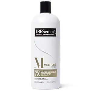 Tresemme Moisture Rich Conditioner 830Ml