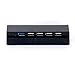 Produktbild Fengh Playstation USB 3.0/2.0 Port USB Hub für PS4 _ (1 USB 3.0 Port + 4 USB 2.0 Ports)