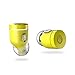 Produktbild Air by crazybaby (Nano) Wireless Bluetooth Kopfhörer in Ear mit Ladekapsel, Bluetooth 5.0, mit anhaltender Akkulaufzeit für den ganzen Tag und Mikrofon, Austin gelb