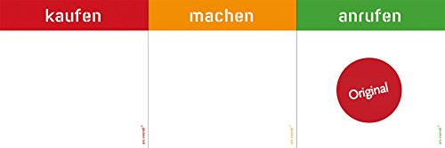 Preisvergleich Produktbild Kühlschrank Notes