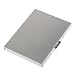 Phenovo Silver Metal Cigarette Case RS.465.00