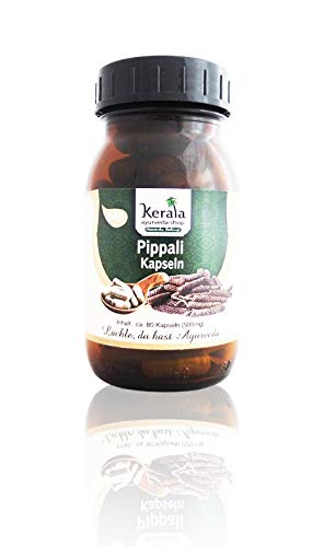 Preisvergleich Produktbild BIO Pippali Kapseln, 240 Stk.