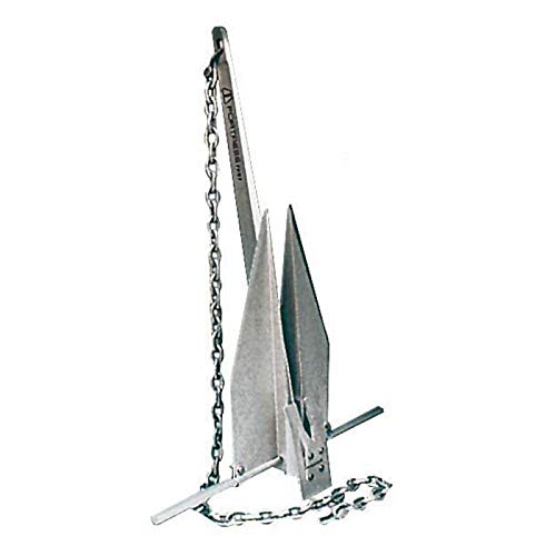 Fortress Ancora smontabile 3,2 kg