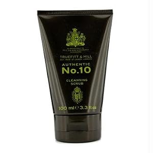 TrueFitt & Hill 100ml Authentic Cleansing Scrub - Image 2