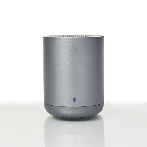 Sharon Altavoz Bluetooth DJ Roxxx, Altavoz Portátil Inalámbrico Potente con MP3, Lector Tarjeta SD, Radio, Llamadas Manos Libres, Altavoz para Ordenador | 8h de Música