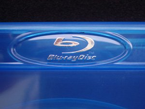 Amaray Blu Ray Hüllen 11 mm für 1 Disc Bluray Cases 8 Stück Neuware - 2