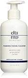 EltaMD Foaming Facial Cleanser, 207 ml